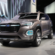 Illustration for article titled The Subaru Viziv-7 Is The Seven Seat SUV That Will Cement Subarus Takeover Of America
